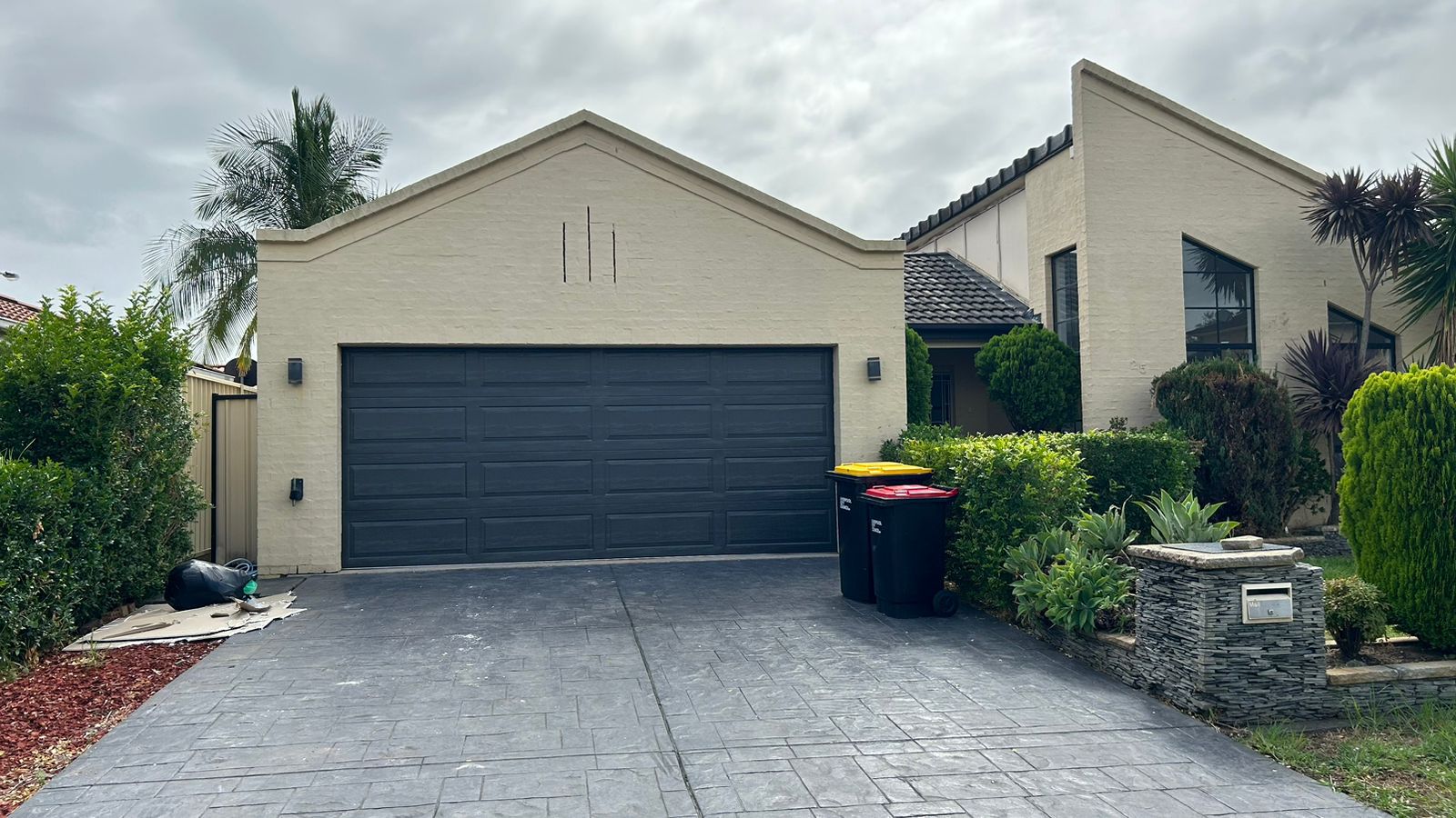Rapid Garage Door Repair in Sydney Garage Door Installation Repair and Automation and Preventive Maintenance in Sydney