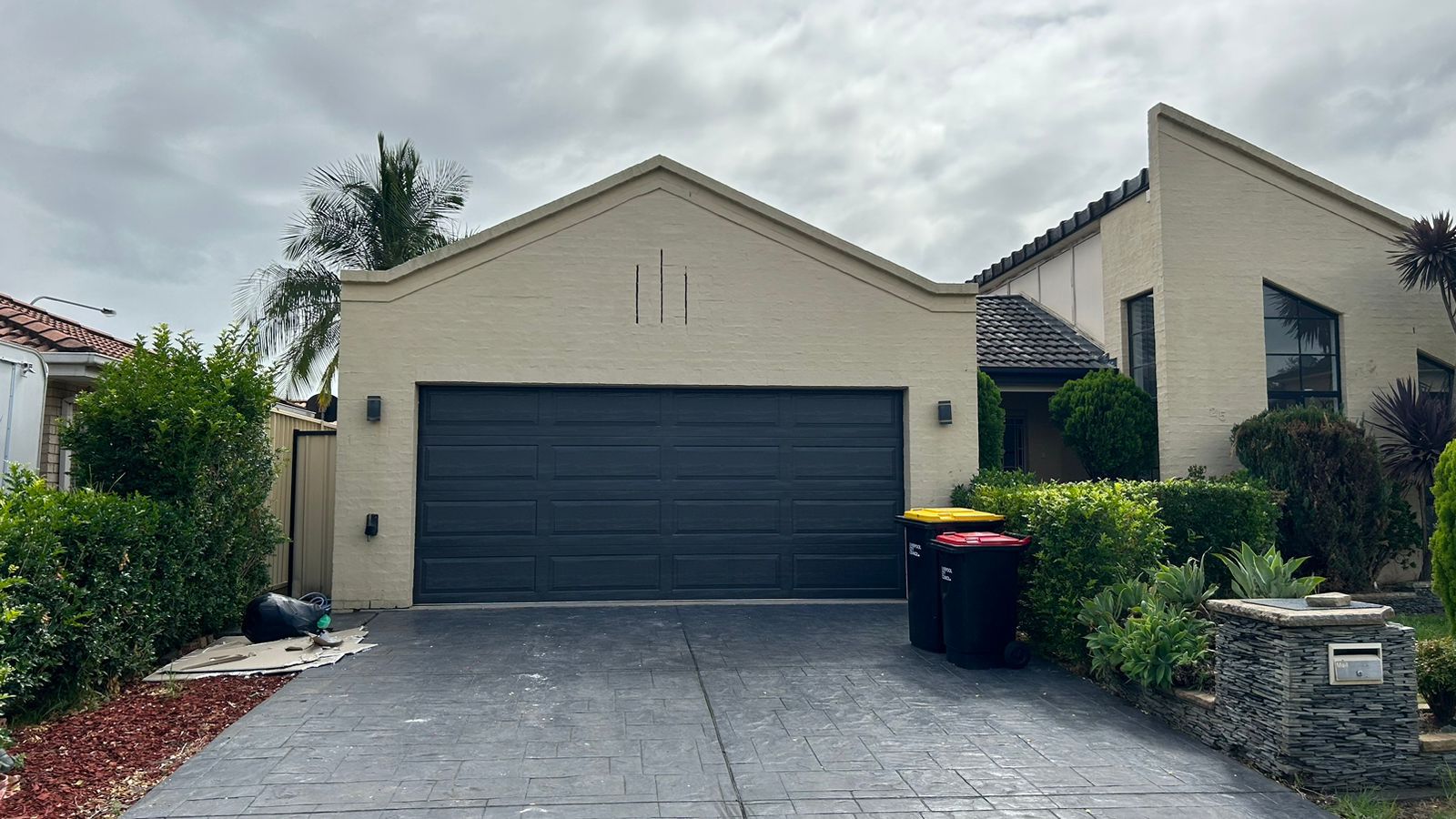 Garage Doors Installation in Sydney