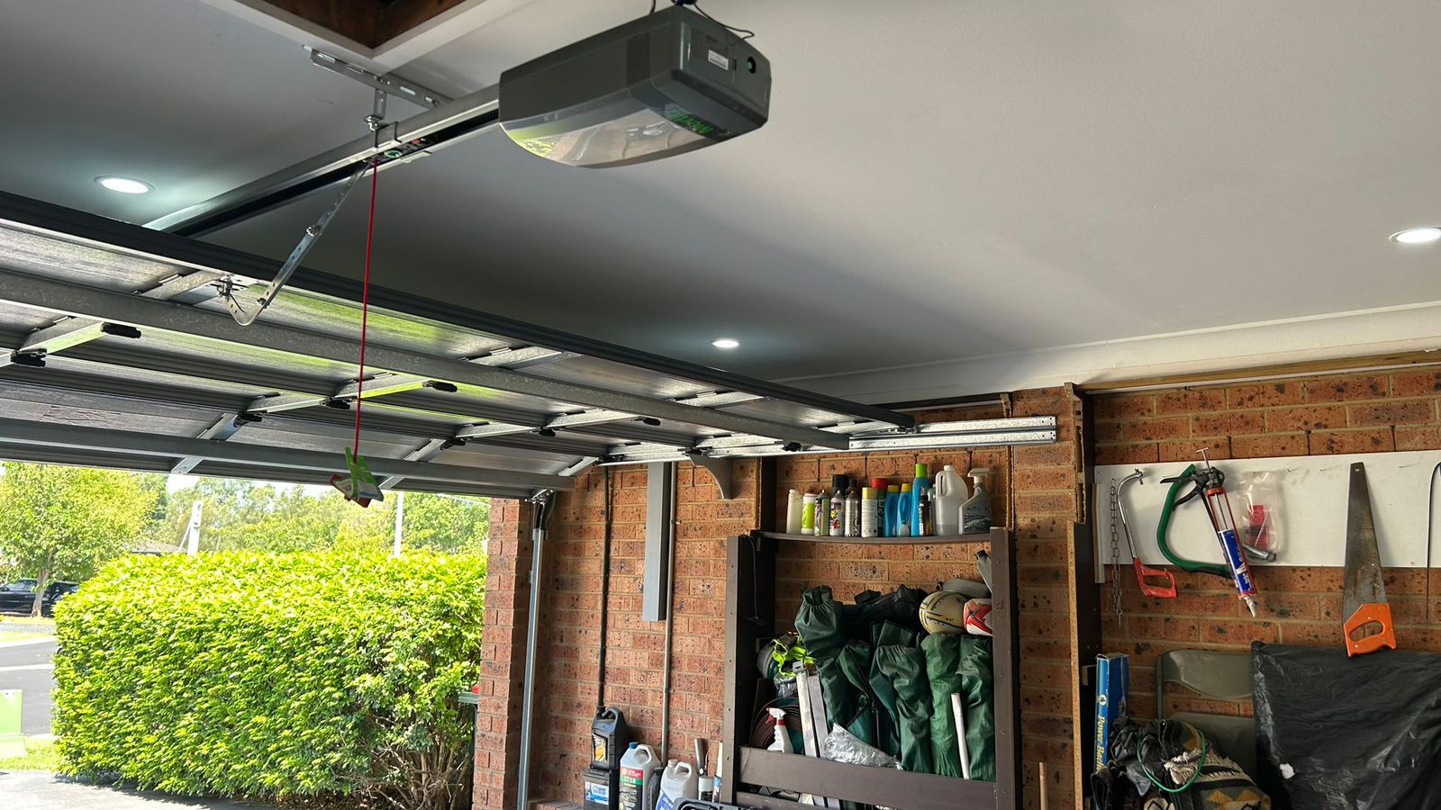 Rapid Garage Door Repair in Sydney Garage Door Installation Repair and Automation and Preventive Maintenance in Sydney