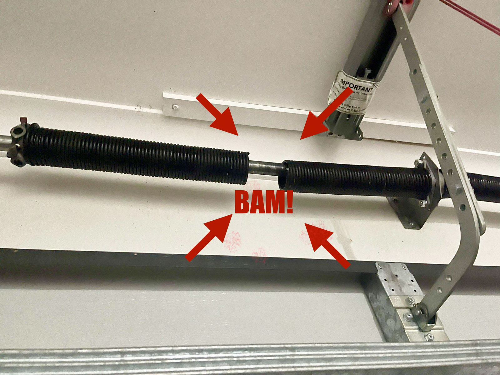Garage door Repair and Automation in Sydney